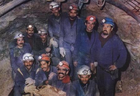 les habitants originaux