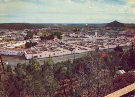 jerada en 1975