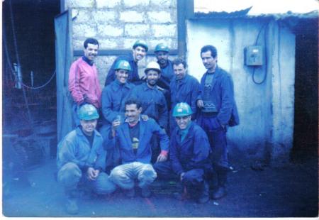 la voare..en 1996