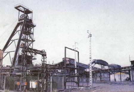  la mine