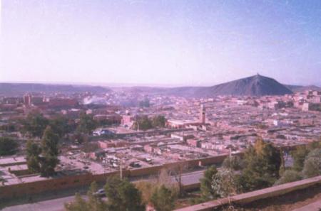 jerada